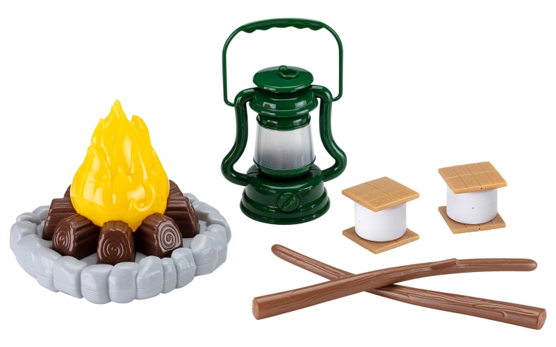 Kids campfire toy deals