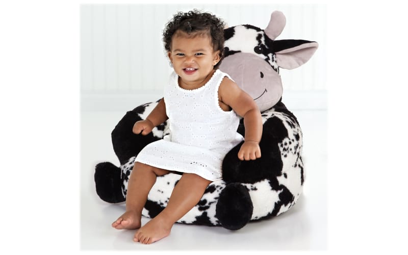 Kids chair plush deals