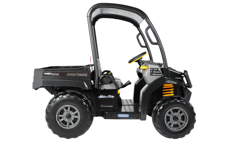 Peg perego john deere 2025 gator black friday sale