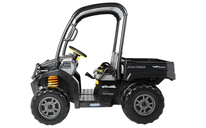 Kids gator battery hot sale