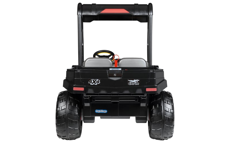 Peg perego john deere gator black friday sale on sale