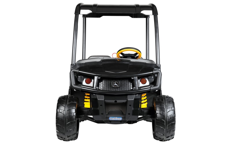 Peg perego 12 volt cheap john deere gator xuv