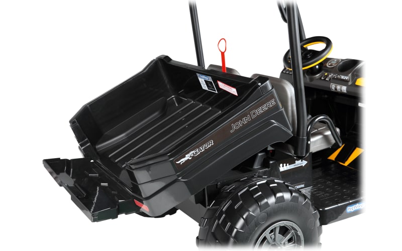 John deere power wheels battery shop