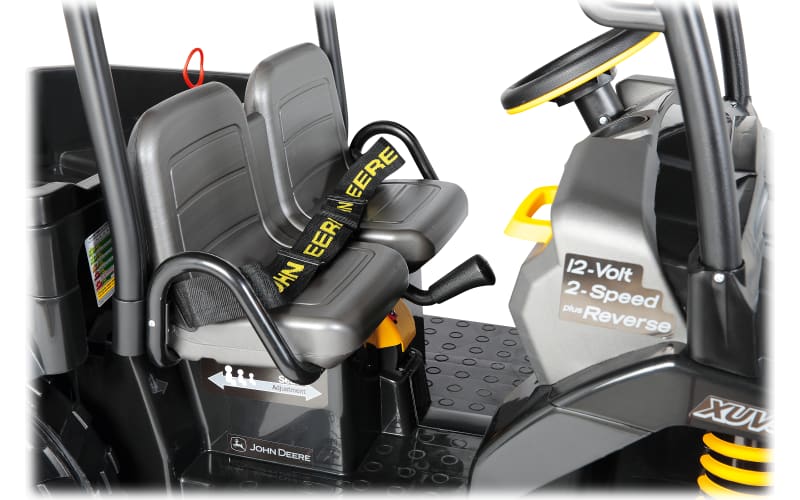 Peg perego 12 volt john cheap deere gator xuv