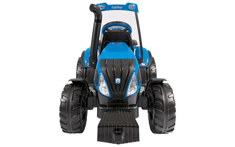 Tractor pedales new holland shop