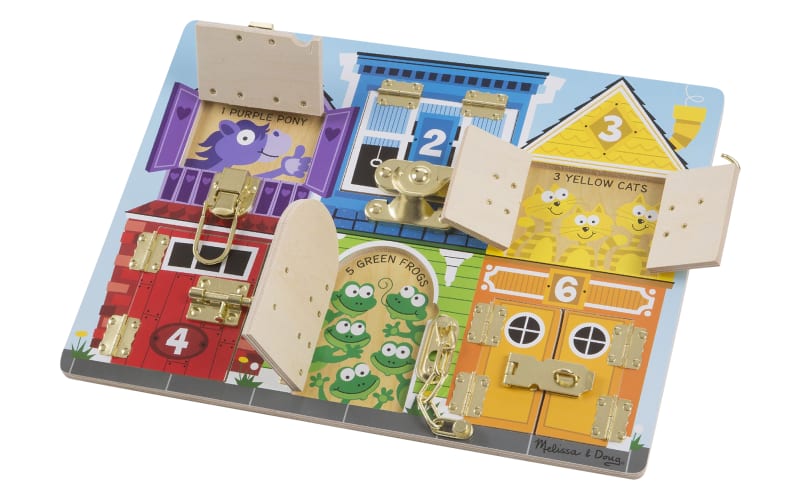 Latches board online