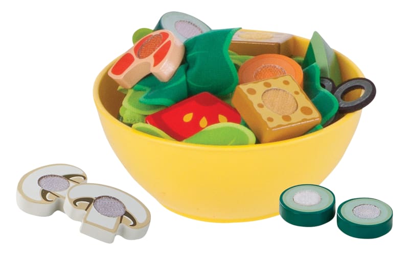 Melissa Doug Slice and Toss Salad Set Bass Pro Shops