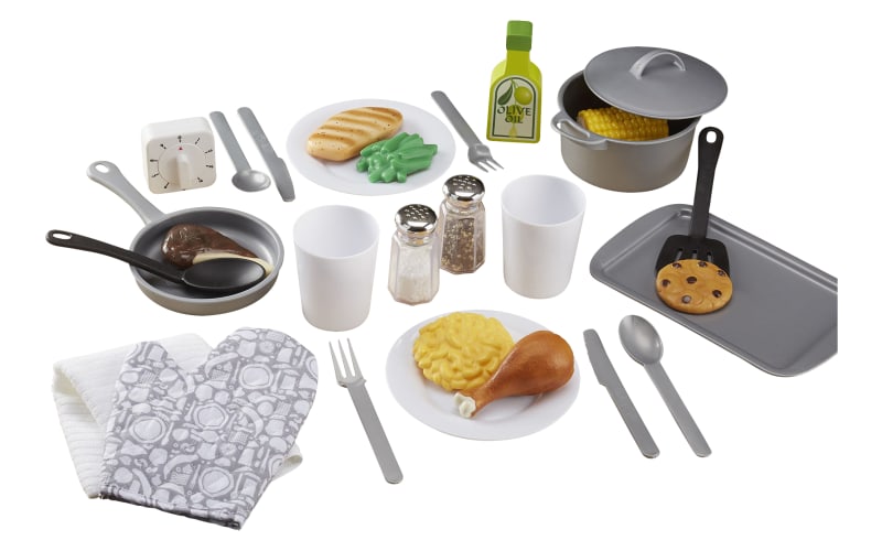 Melissa & doug kitchen accessories new arrivals