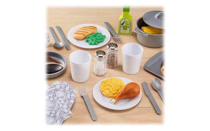 Melissa & Doug Kitchen Accessory Set