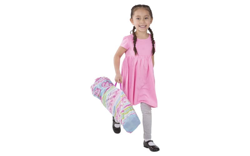 Melissa and doug camping hot sale chair