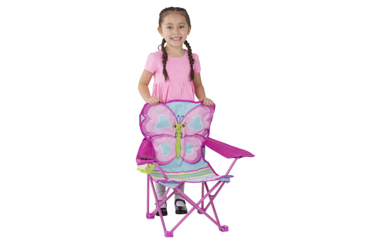 Melissa and doug lawn chair deals