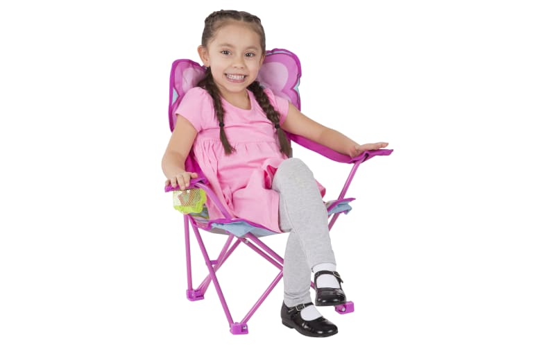 Melissa and best sale doug lawn chair