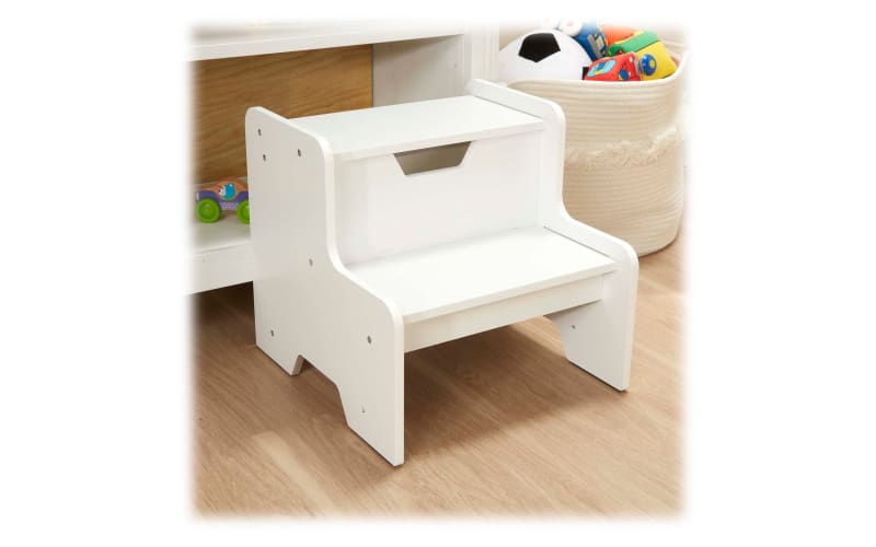 Melissa and doug step new arrivals stool
