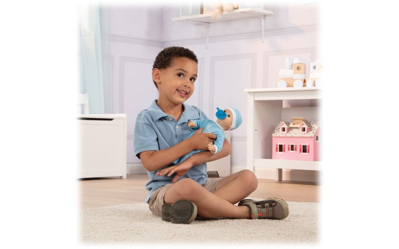 Melissa and doug mine to sales love jordan