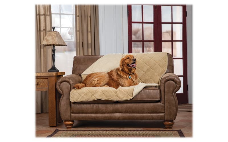 Heavy duty best sale dog blanket