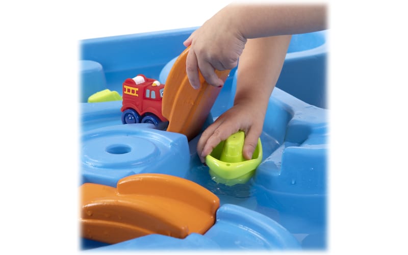 Sand and water table big w 2025
