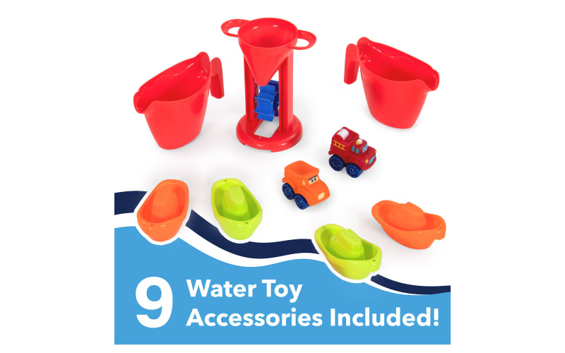 Outdoor Water Play Table Big W Cheap Orders boys.velvet.jp