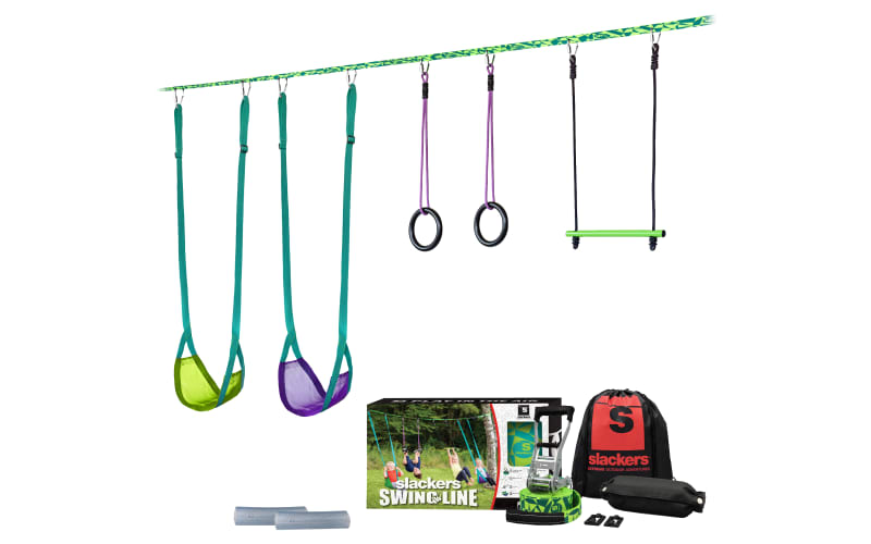 B4 Adventures Slackers Swingline | Cabela's