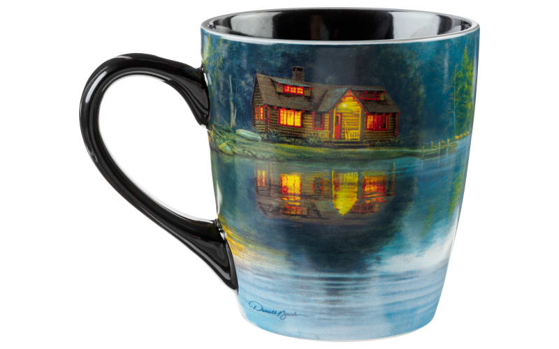 Bass Pro Shops マグカップ 24oz & 12oz セット Bass Pro Shops マグカップ 24oz & 12oz セット 【公式通販】