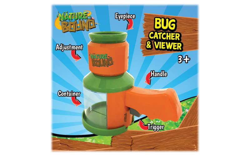Nature Bound Bug Catcher and Viewer Bass Pro Shops