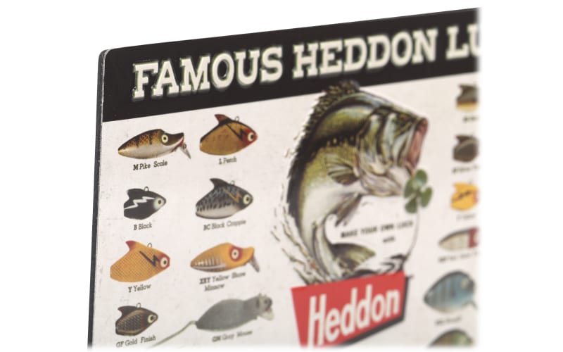 ★専用★ HEDDON ☆ 80's MAGNUM-HEDD PLUG KCH ☆専用☆ HEDDON ☆ 80's MAGNUM-HEDD PLUG KCH HEDDON LURES 880