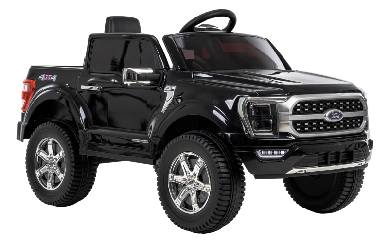 Kids f150 truck hotsell