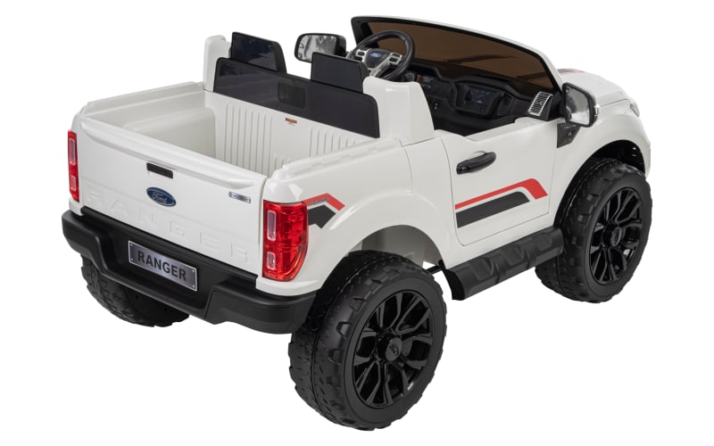 Huffy Ford Ranger Tremor 12V Ride-On for Kids