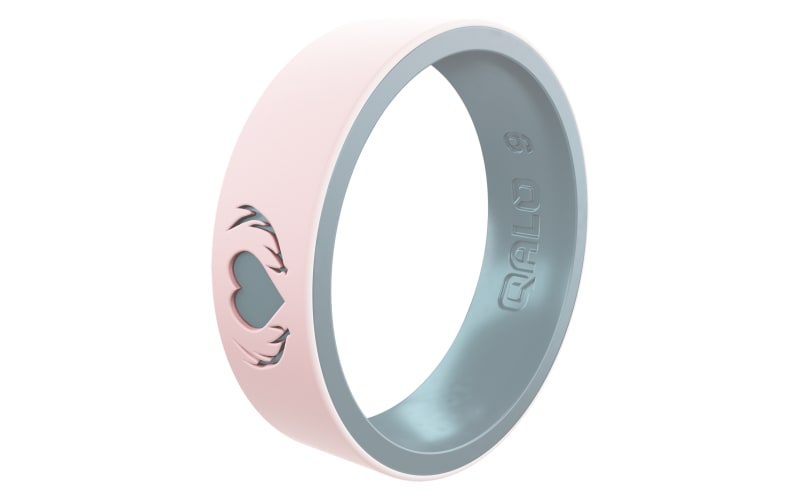 Qalo love ring discount