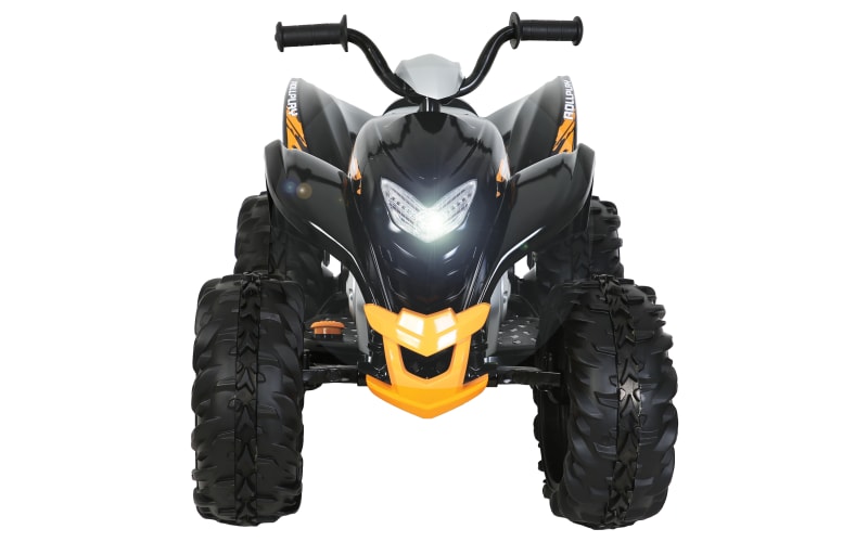Predatour 12v cheap quad bike