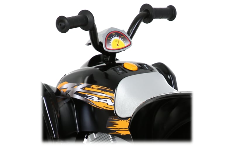 Rollplay motorcycle 2025