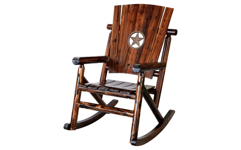 Leigh on sale country rocker