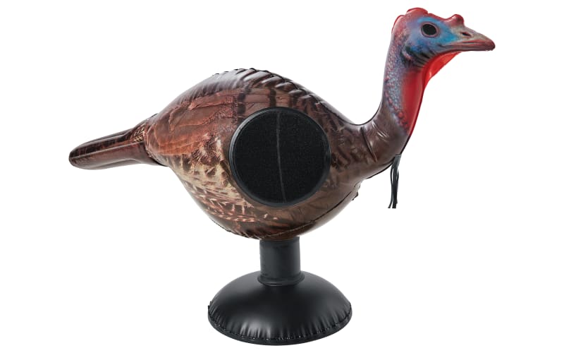 crossbow turkey fishing reel Primos Crossbow Blaster Junior Turkey Hunter Combo Pack