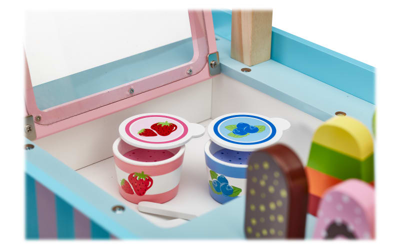 Cabela's ice cream maker best sale