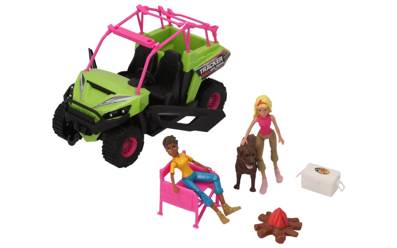 Bass pro ride on toys shop
