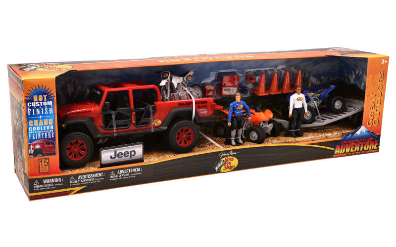 Kids off road toys clearance