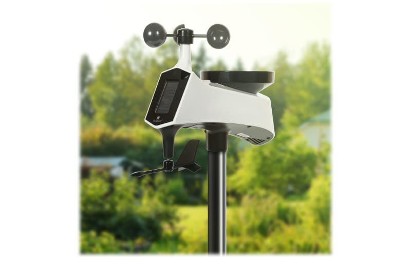 LTV-TH2 LaCrosse Thermo-Hygro Sensor Weather Stations Fast