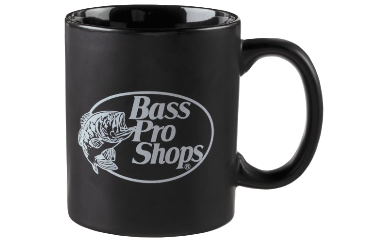 Black Rifle Coffee Company Chainsaw 1.0 Mug Bundle | Bass Pro Shops