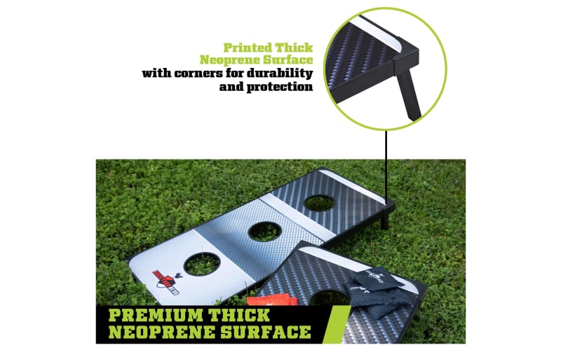 Md Sports Official Bean Bag Toss edu.svet.gob.gt