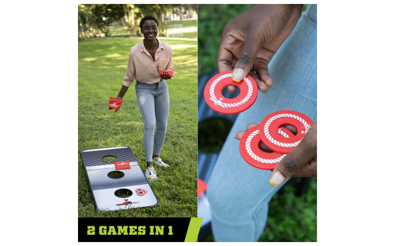 Md Sports Bean Bag Toss Game edu.svet.gob.gt