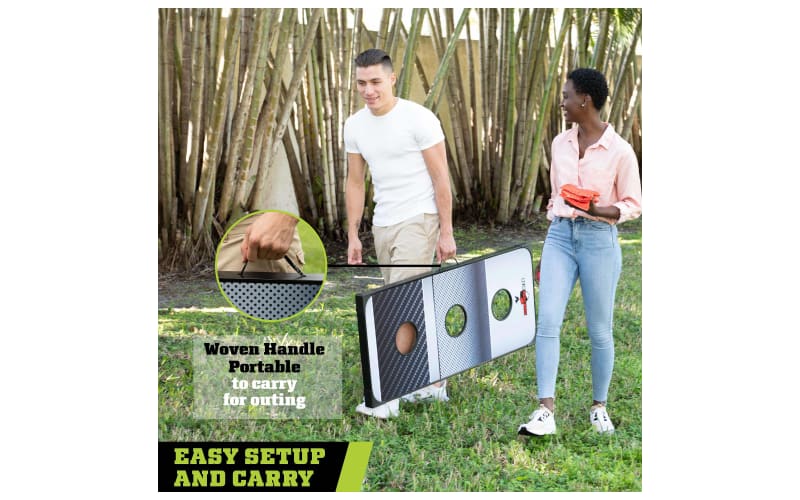 Md Sports Official Bean Bag Toss edu.svet.gob.gt