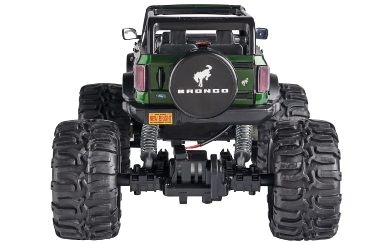 Bronco rc truck deals