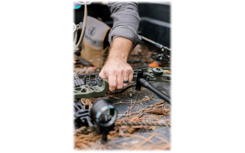 Bass pro shop silicone rings new arrivals