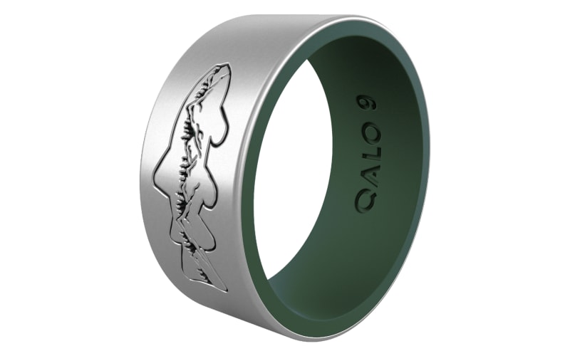 Cabelas silicone rings on sale