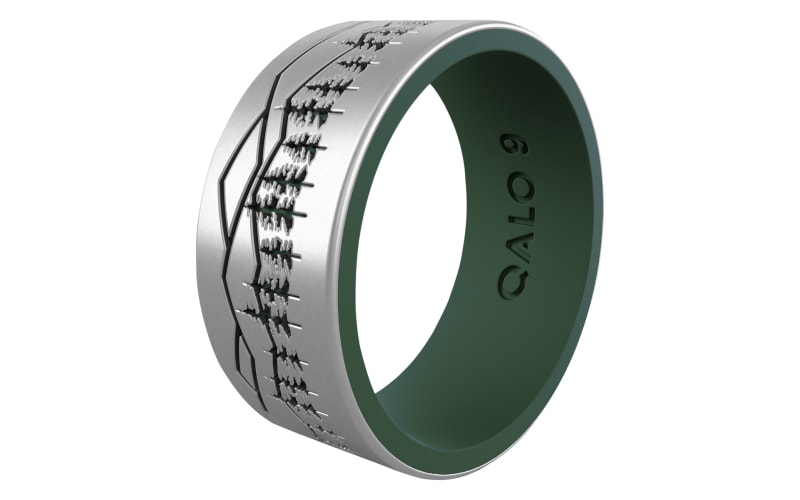 Eva shockey silicone ring deals