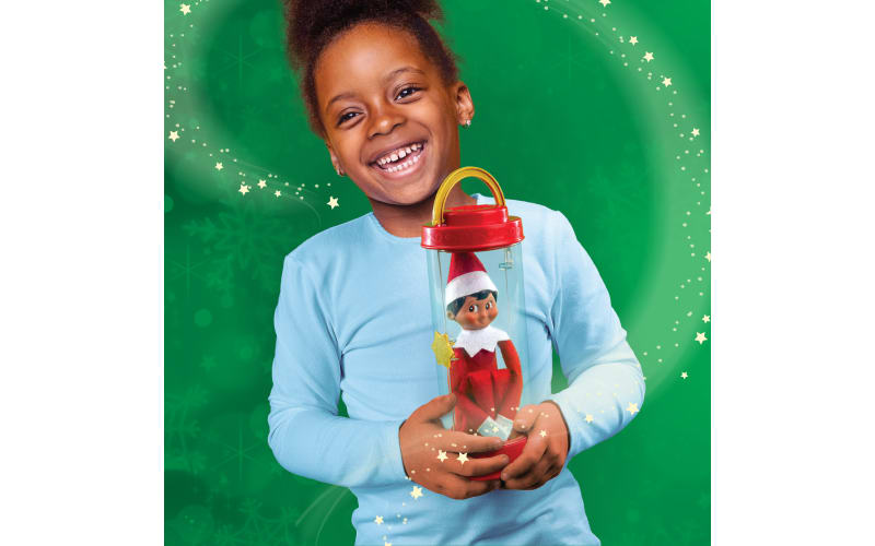 Elf on the Shelf Scout Elf Carrier