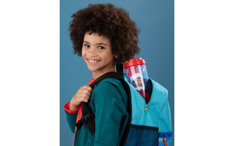 Elf on the Shelf Scout Elf Carrier