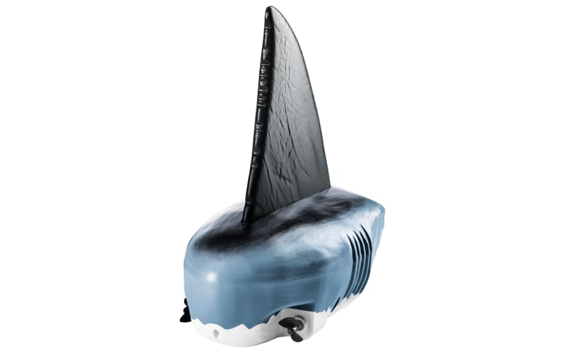 Bass Pro Shops Remote Control Trick Shark Boat Bass Pro Shops