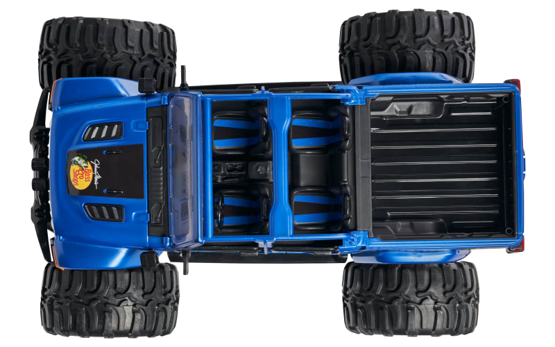 Bass pro remote control truck hot sale