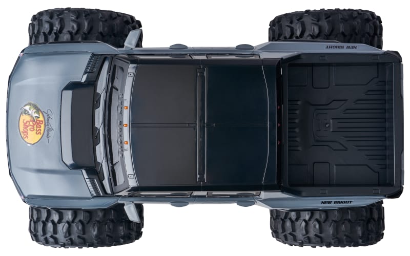 Rc hummer 4x4 sales