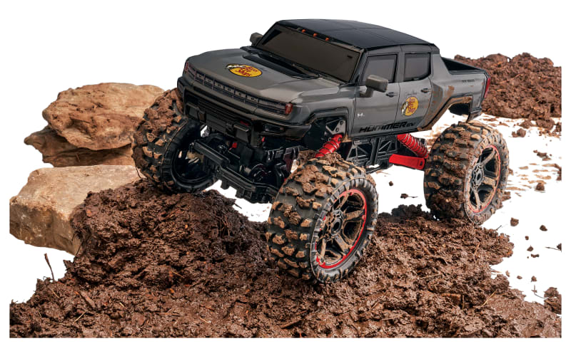 Bass pro remote control truck on sale